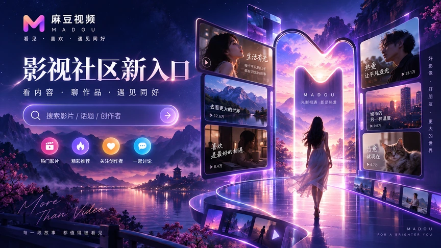 影视传媒专题