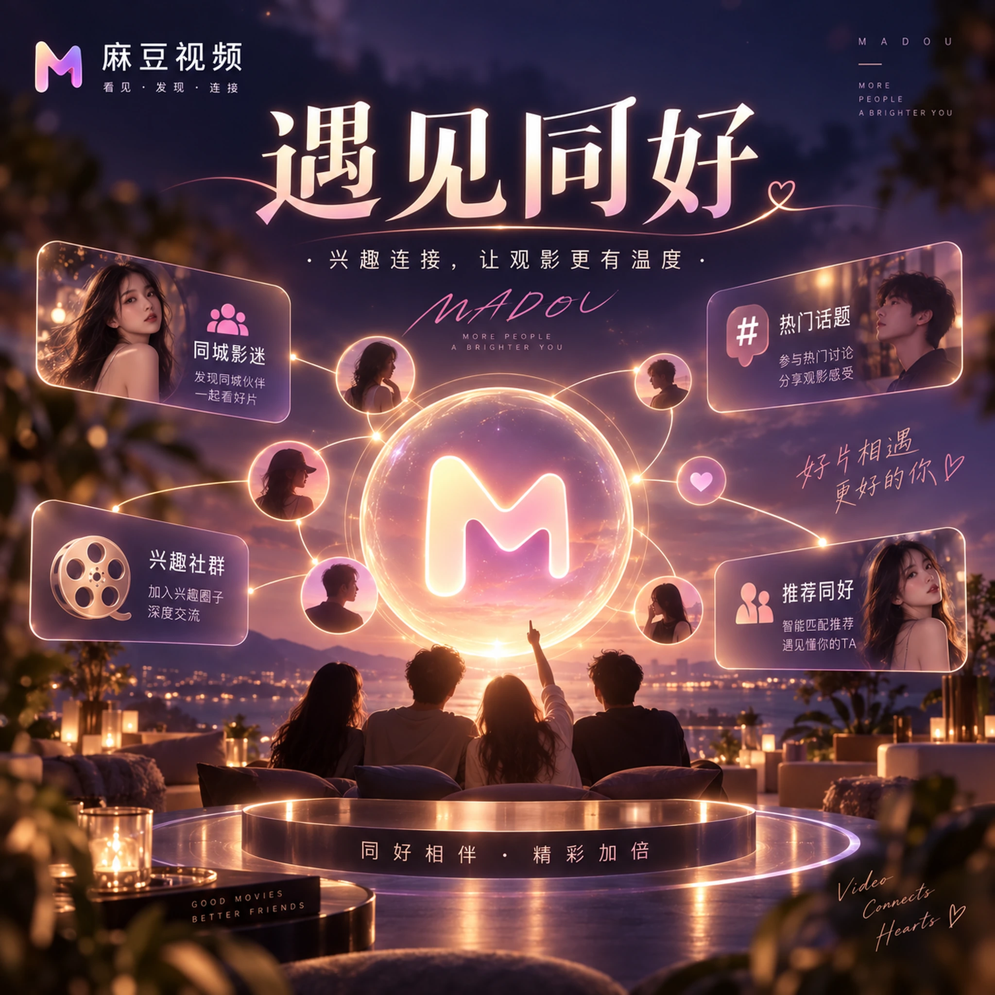 宠物第一次见到落地镜，会发生什么