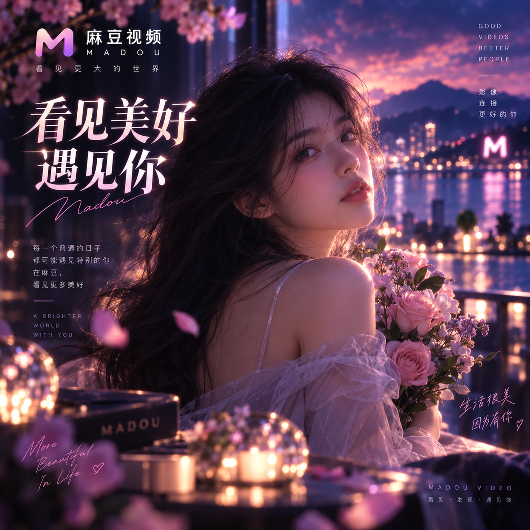 Cos影像